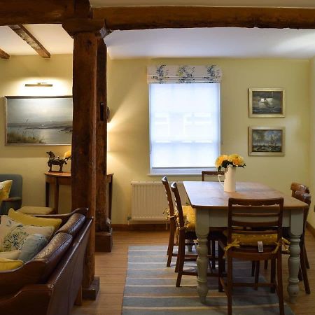 Lovely Old Cottage Stratford-upon-Avon Exterior foto